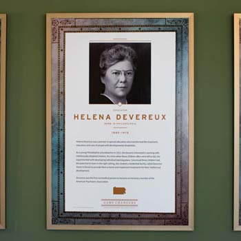 Helena Devereux